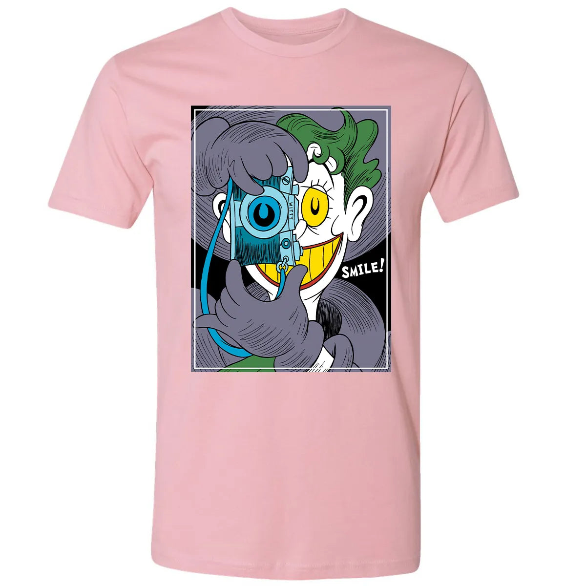 Premium Unisex T-shirt - 72YXJHR7