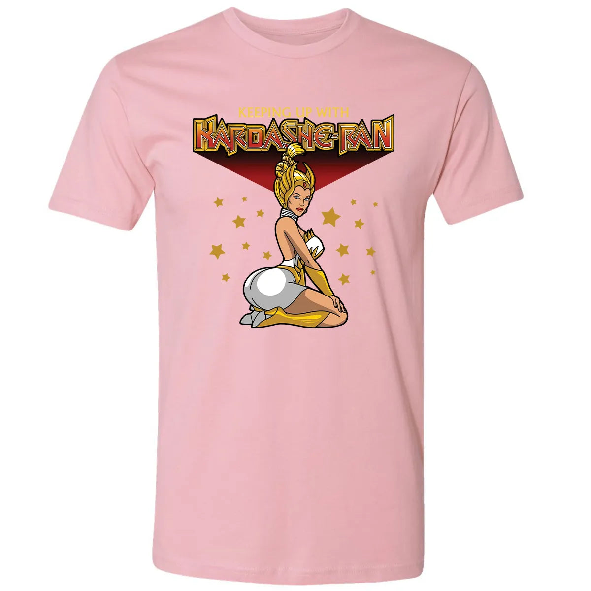 Premium Unisex T-shirt - 4S387MA8