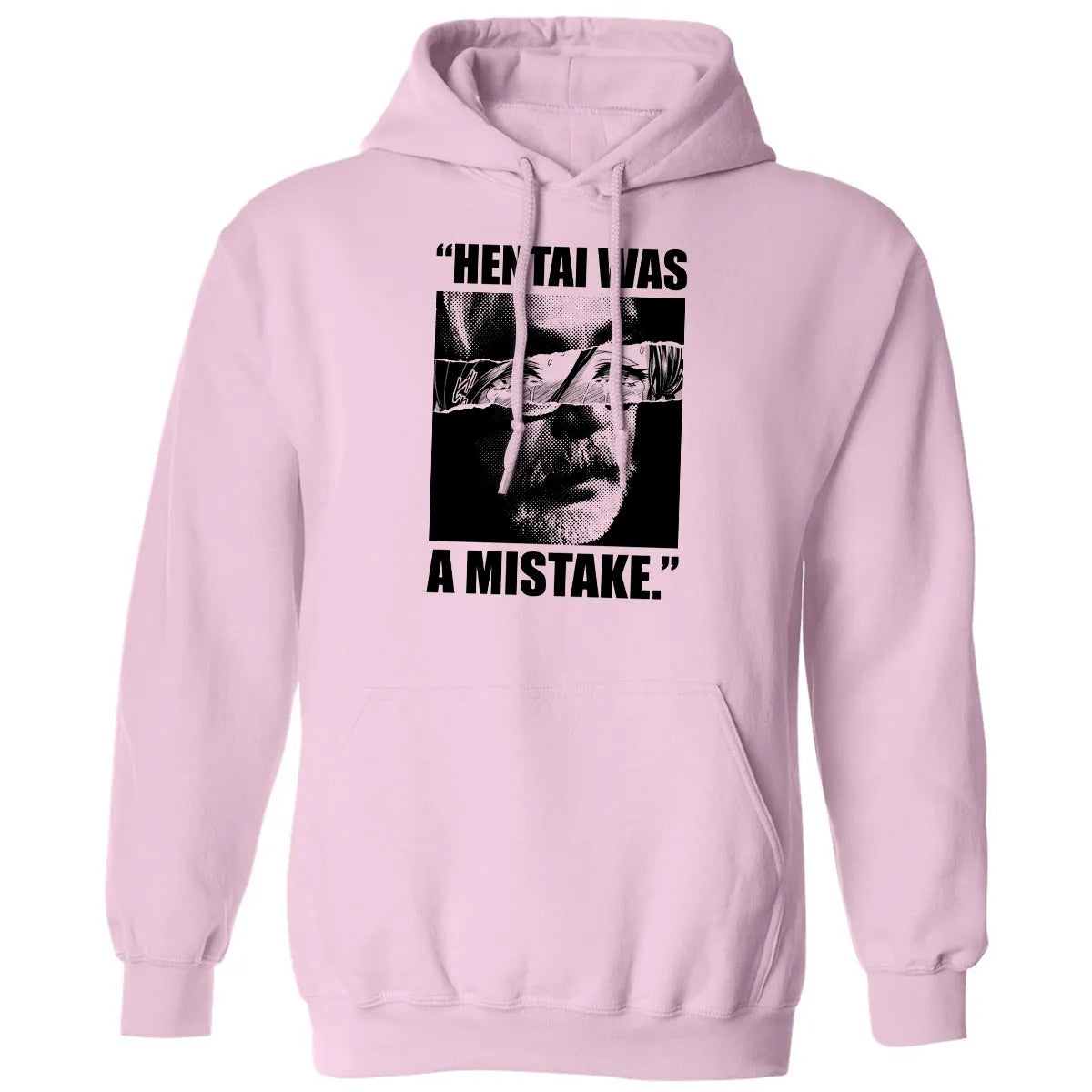 Classic Unisex Hoodie - S83B7E88
