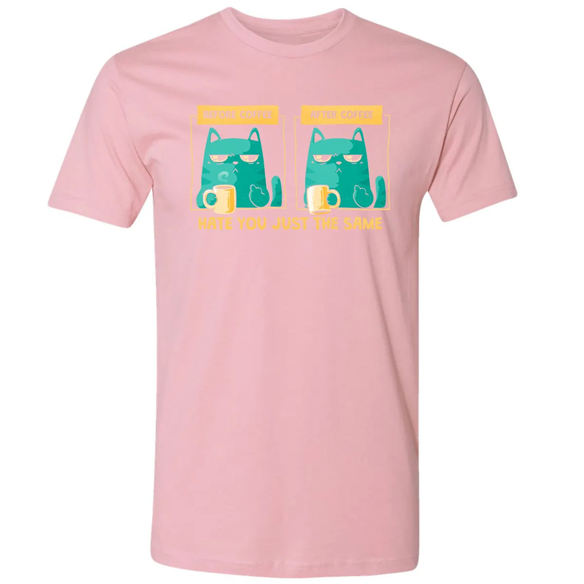 Premium Unisex T-shirt - V12CRBUU
