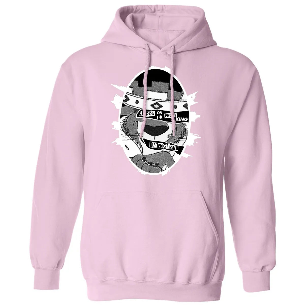 Classic Unisex Hoodie - Q8UCY9CN