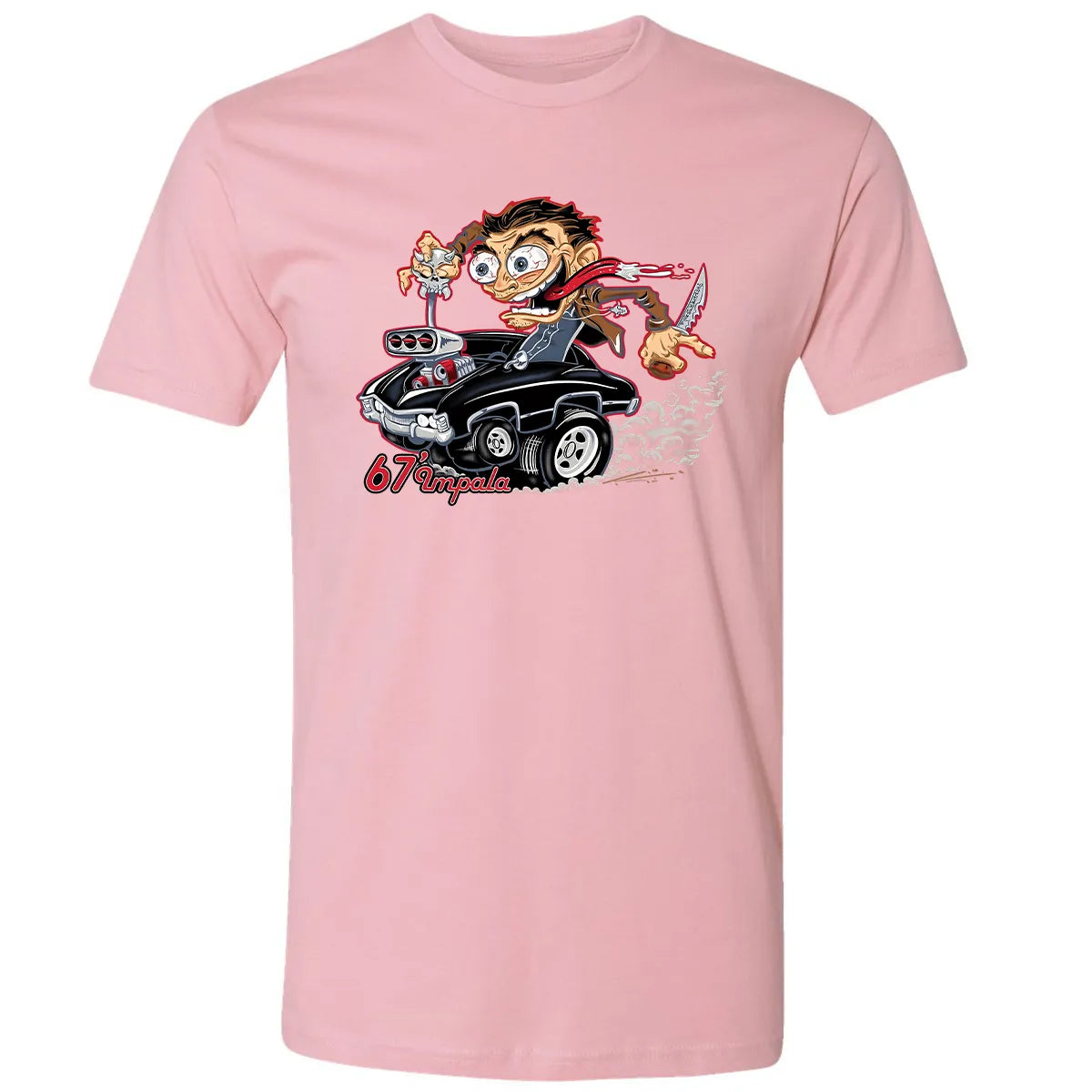 Premium Unisex T-shirt - 56GCW7SY