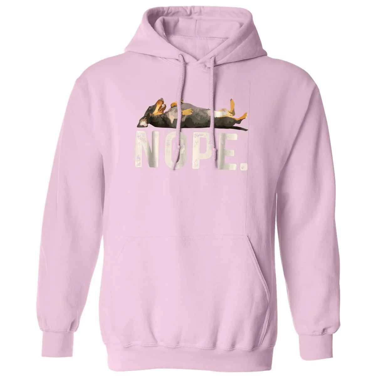 Classic Unisex Hoodie - L1PN5MHU