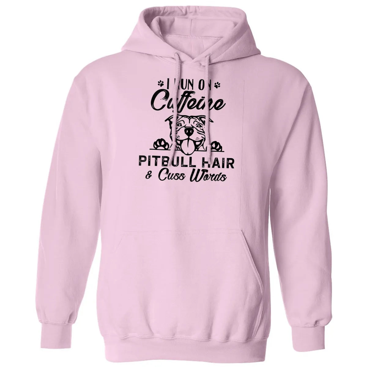 Classic Unisex Hoodie - V19C91WN