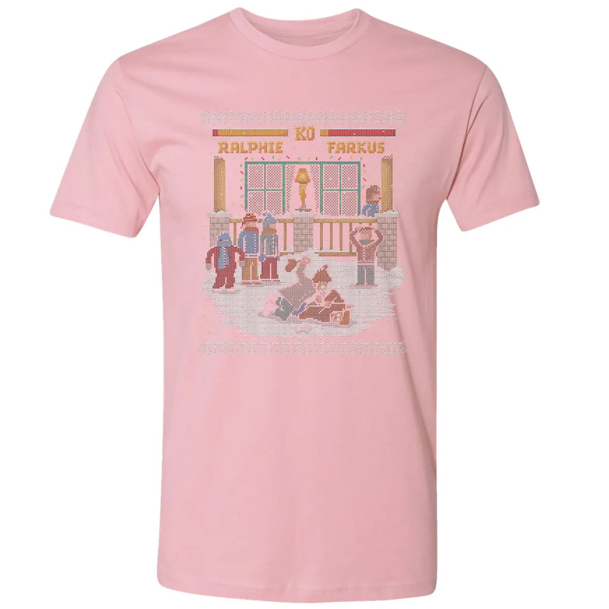 Premium Unisex T-shirt - 58CBDTSB