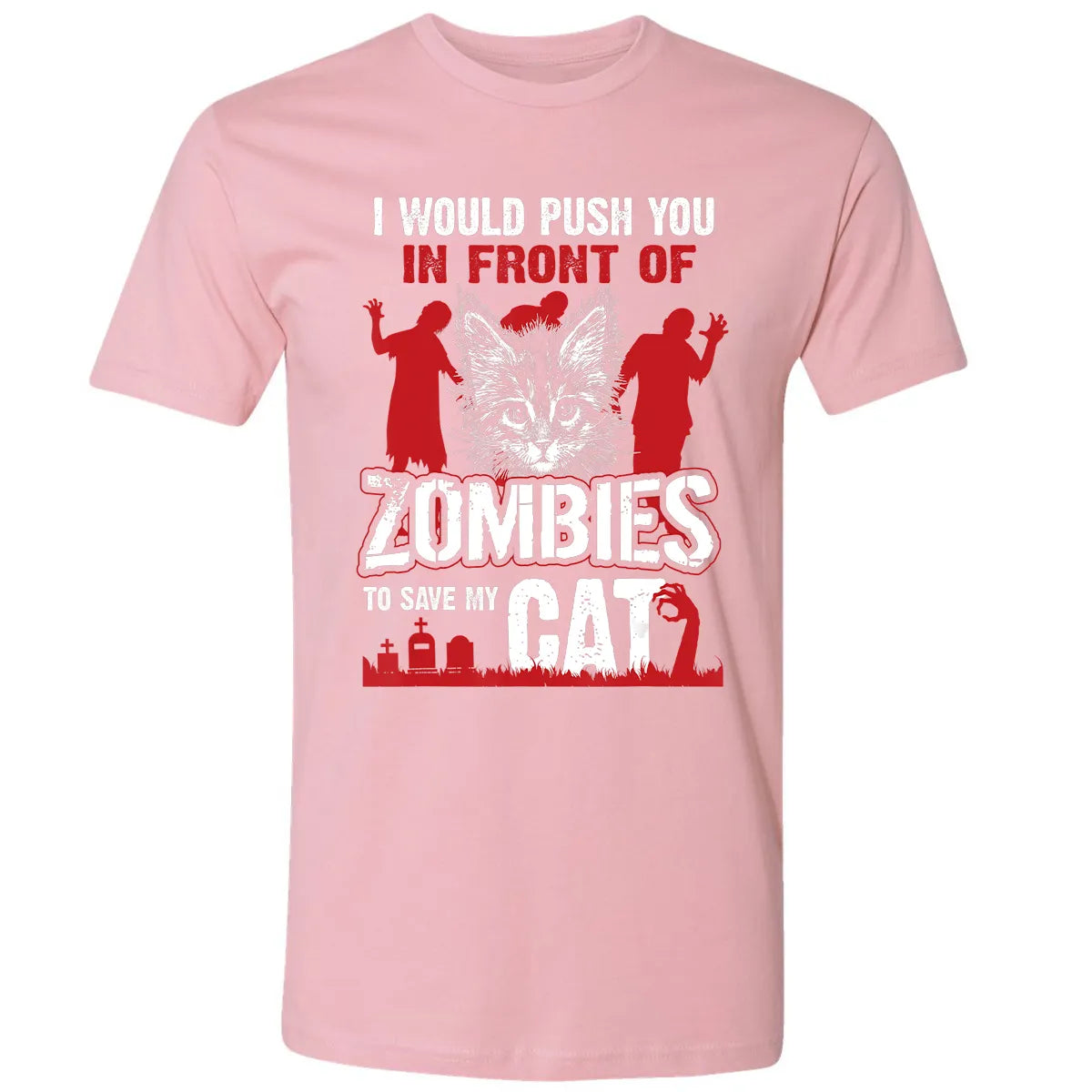 Premium Unisex T-shirt - 7MWDTLEG