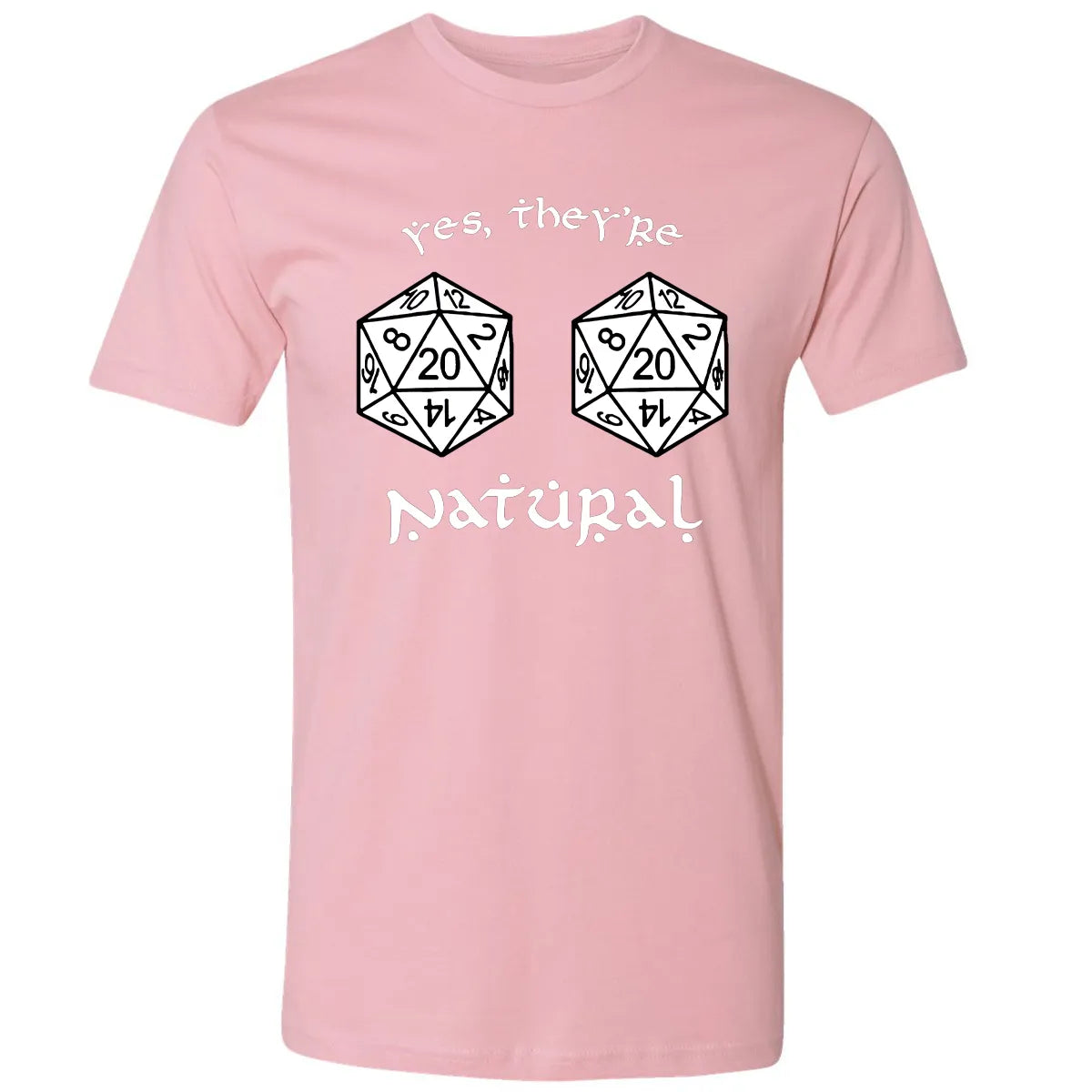 Premium Unisex T-shirt - J8SN36D2