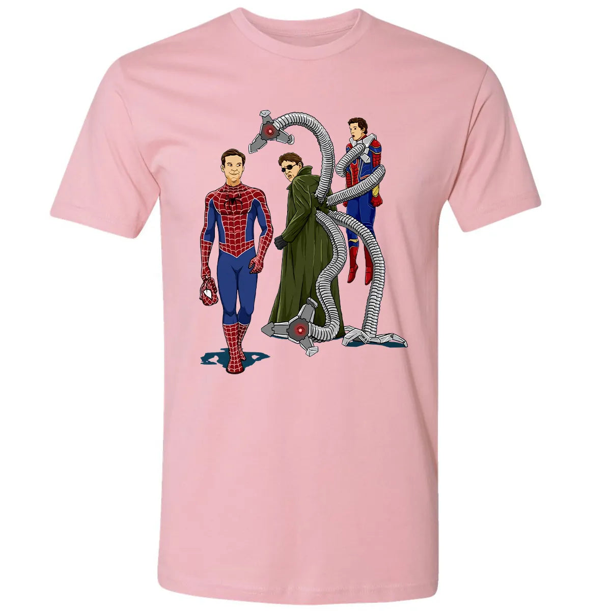 Premium Unisex T-shirt - W4CKWRPL