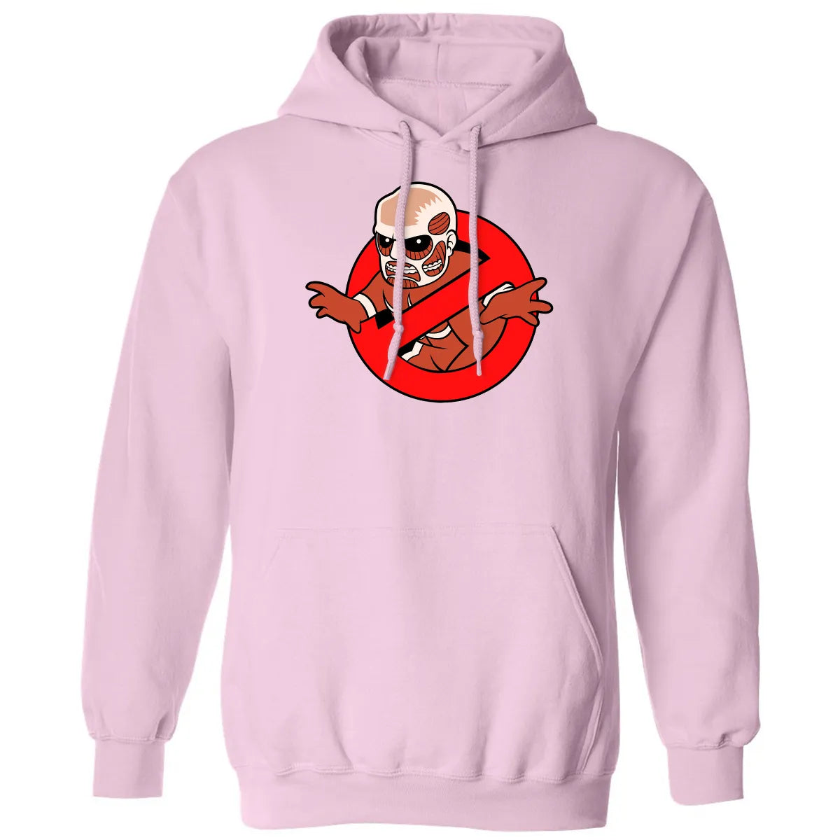 Classic Unisex Hoodie - KENA6G61