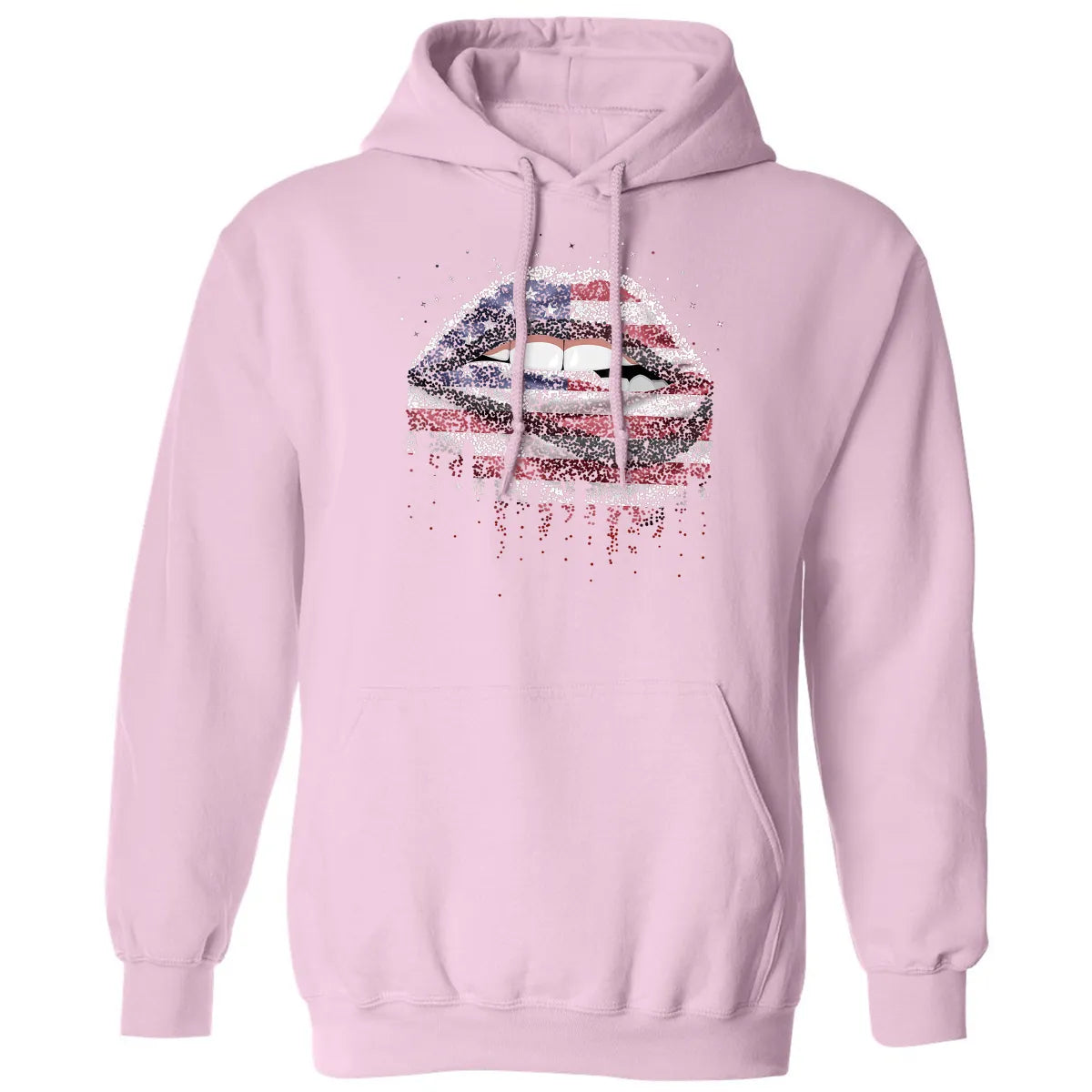 Classic Unisex Hoodie - 9LHK5LRP