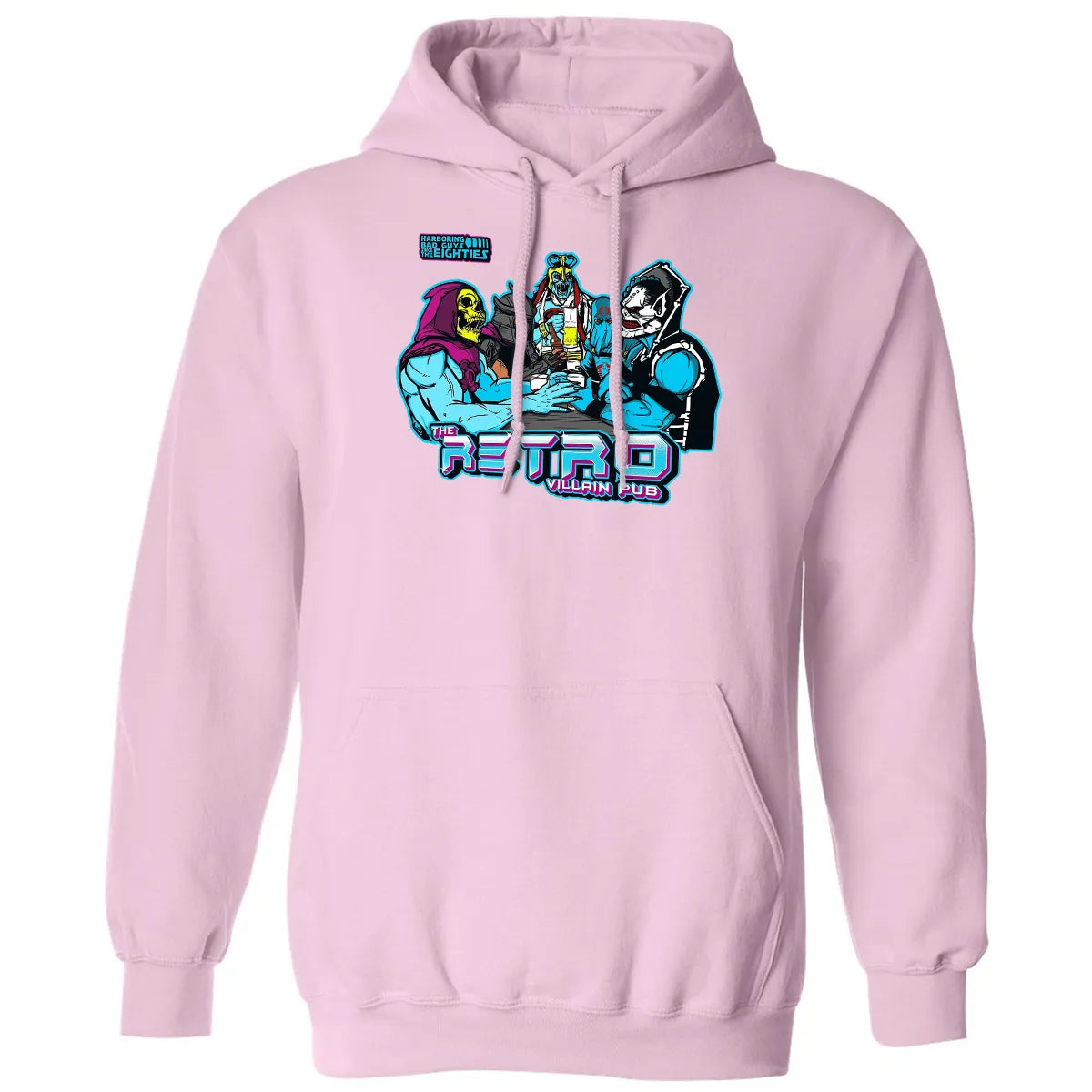 Classic Unisex Hoodie - JY6VN5DK