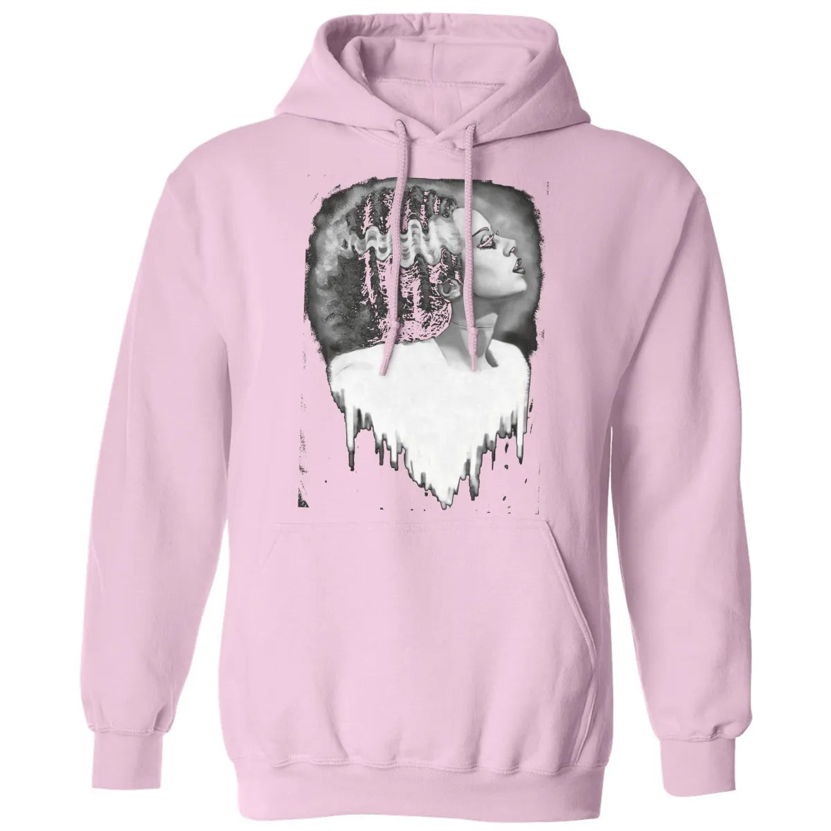Classic Unisex Hoodie - BB8DQ5BZ