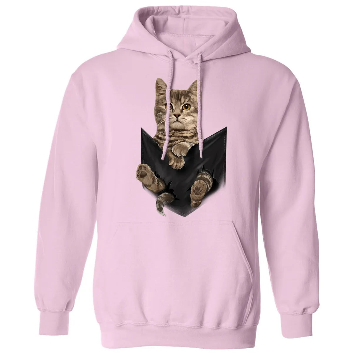 Classic Unisex Hoodie - ETHPBZ95