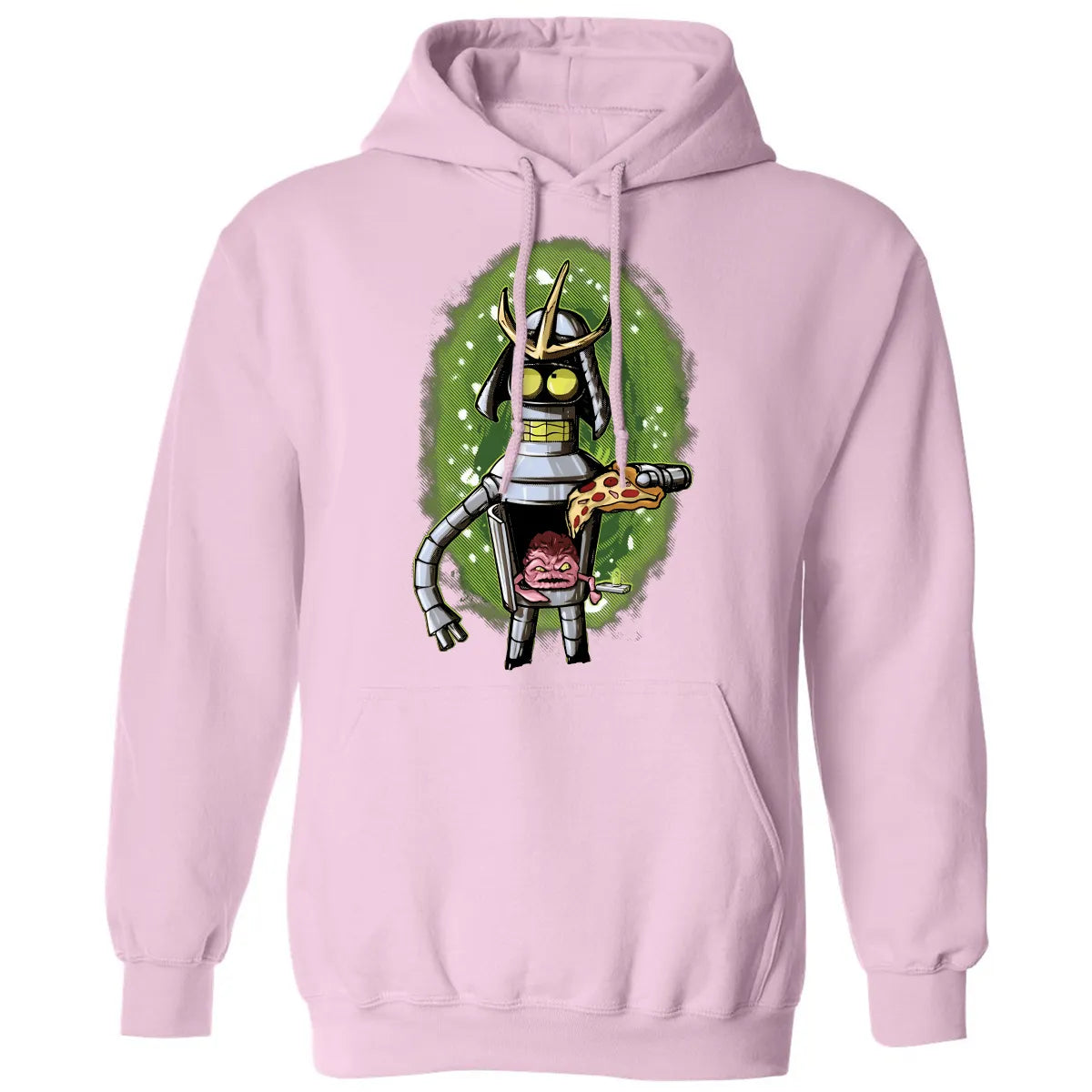 Classic Unisex Hoodie - GVKLPHMQ