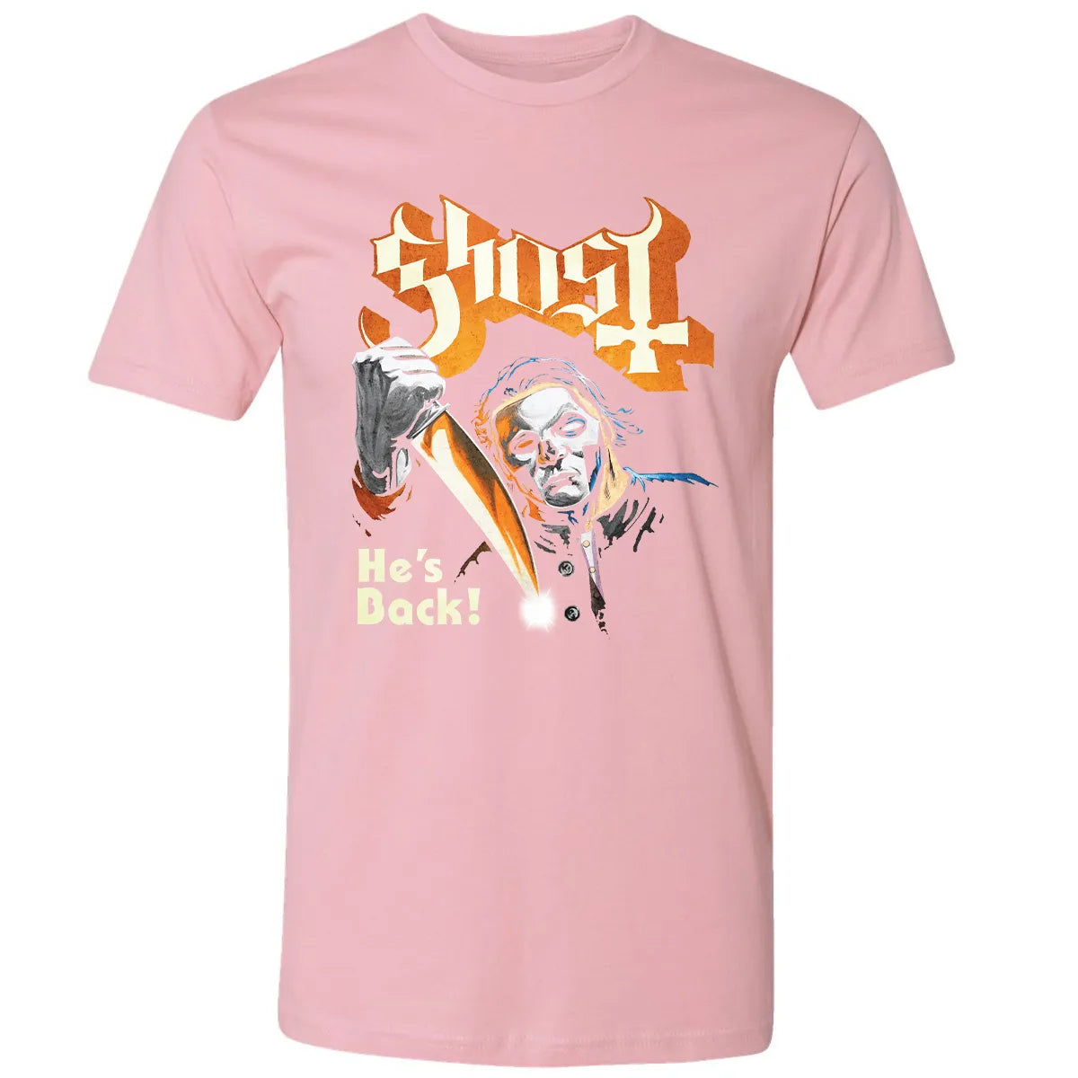 Premium Unisex T-shirt - W83TVWK2