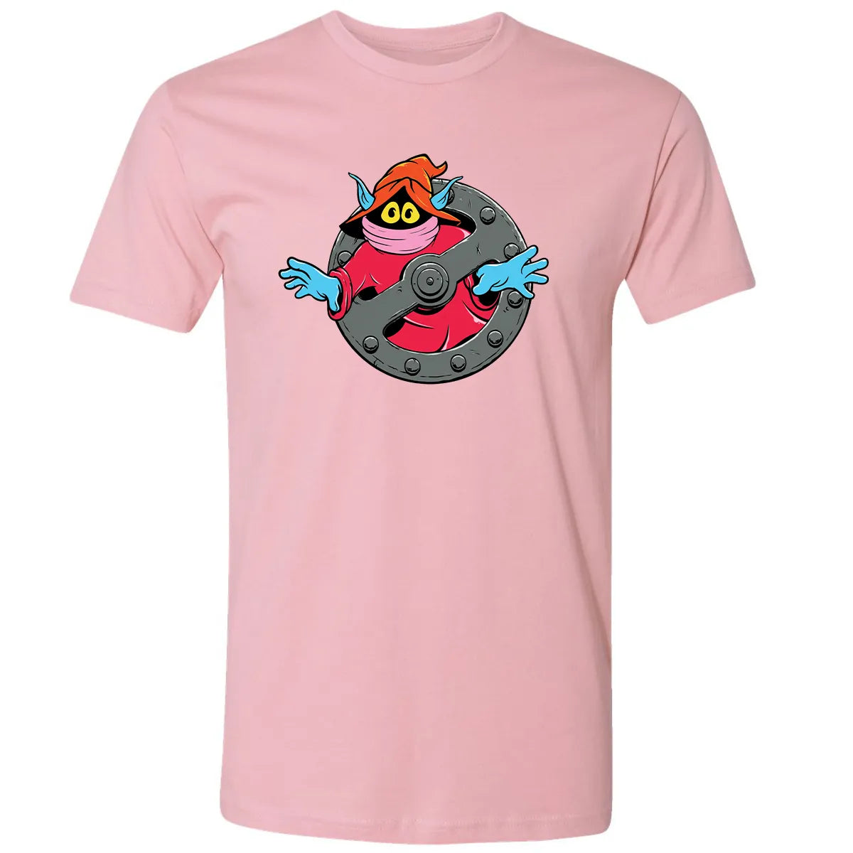 Premium Unisex T-shirt - CEMHE35L