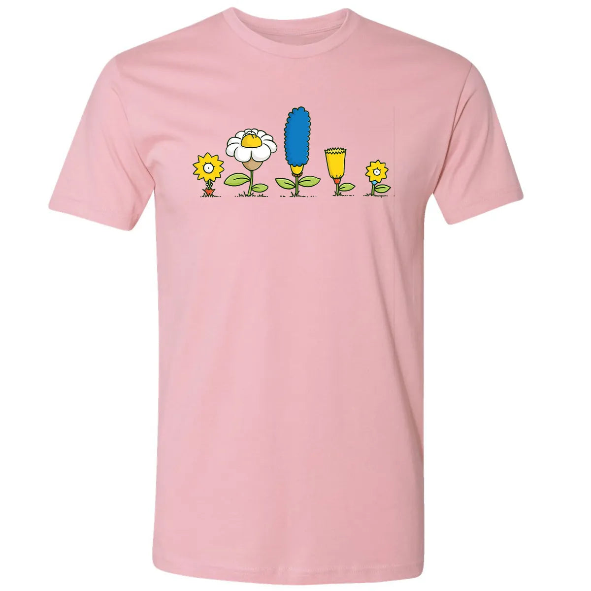 Premium Unisex T-shirt - HXVK7VES