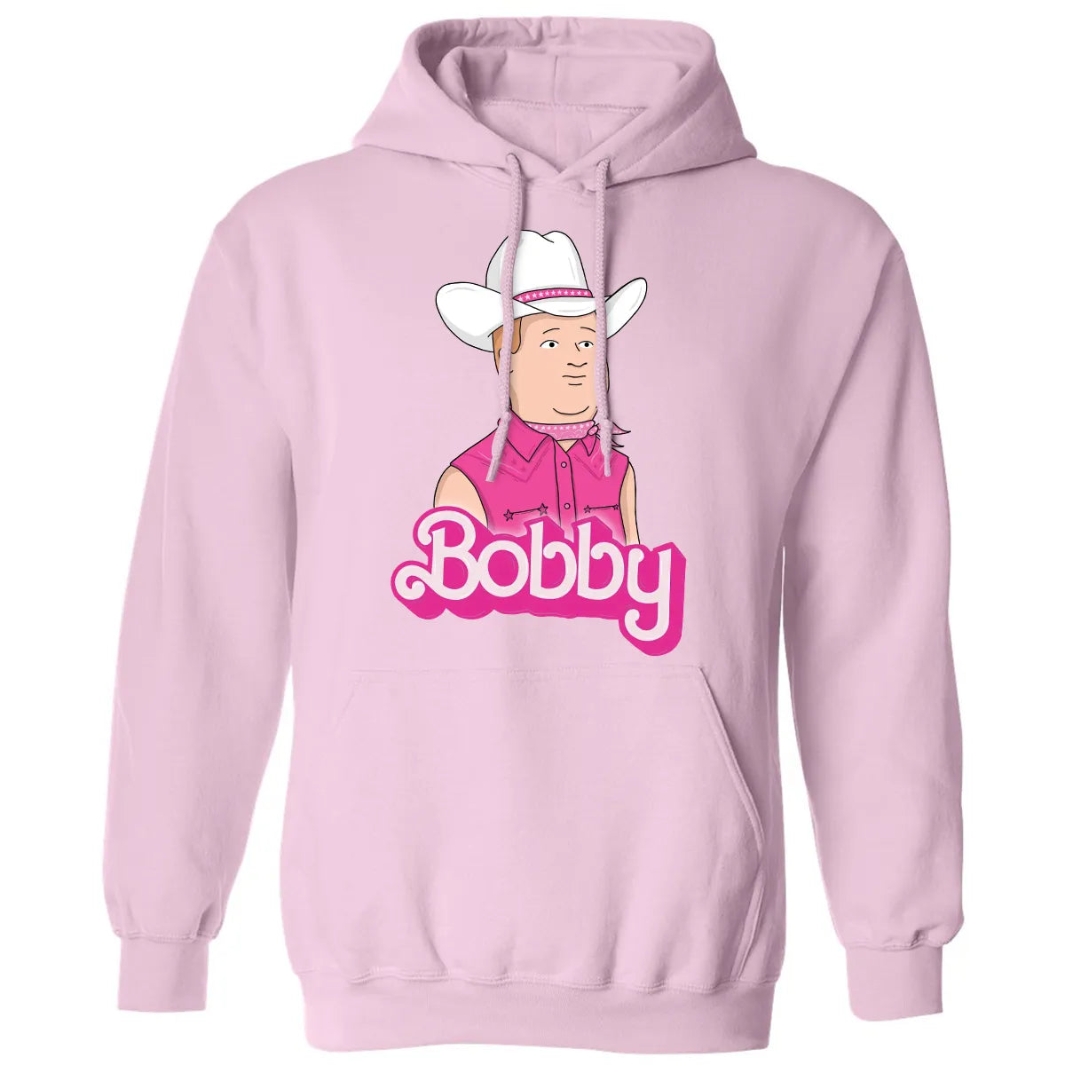 Classic Unisex Hoodie - 93WY8G2J