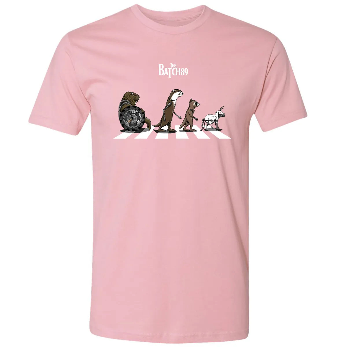 Premium Unisex T-shirt - Q682JCEQ