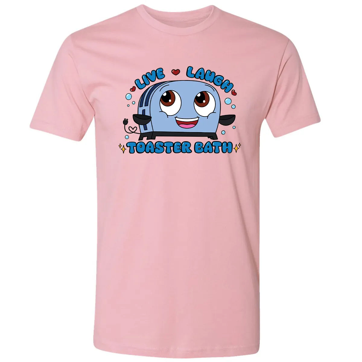 Premium Unisex T-shirt - JVMVGAVX