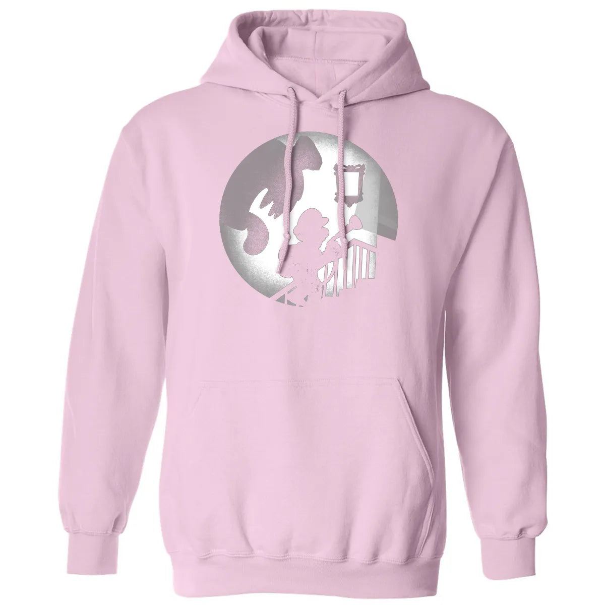 Classic Unisex Hoodie - T2XU8GQG