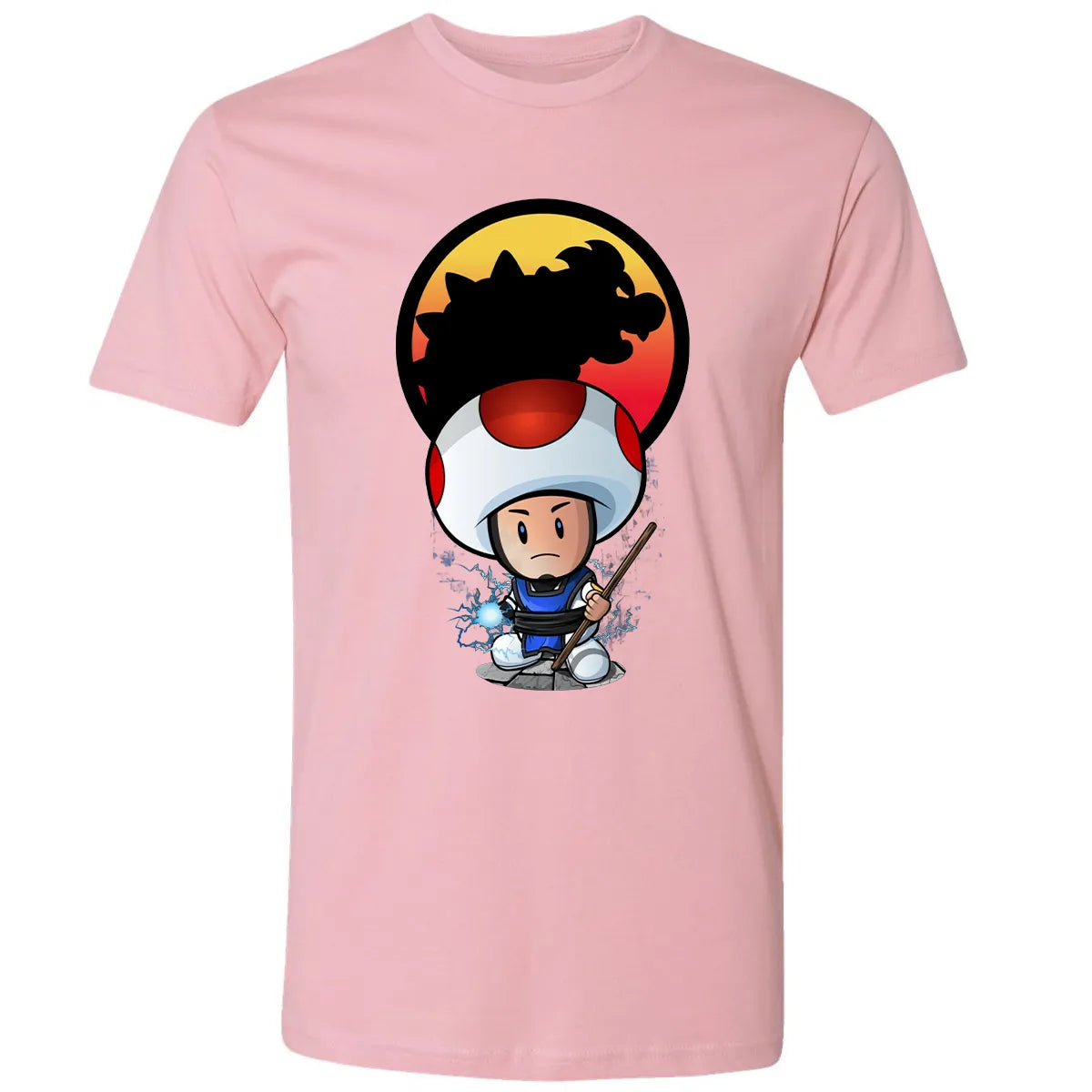 Premium Unisex T-shirt - TQVVDXTL