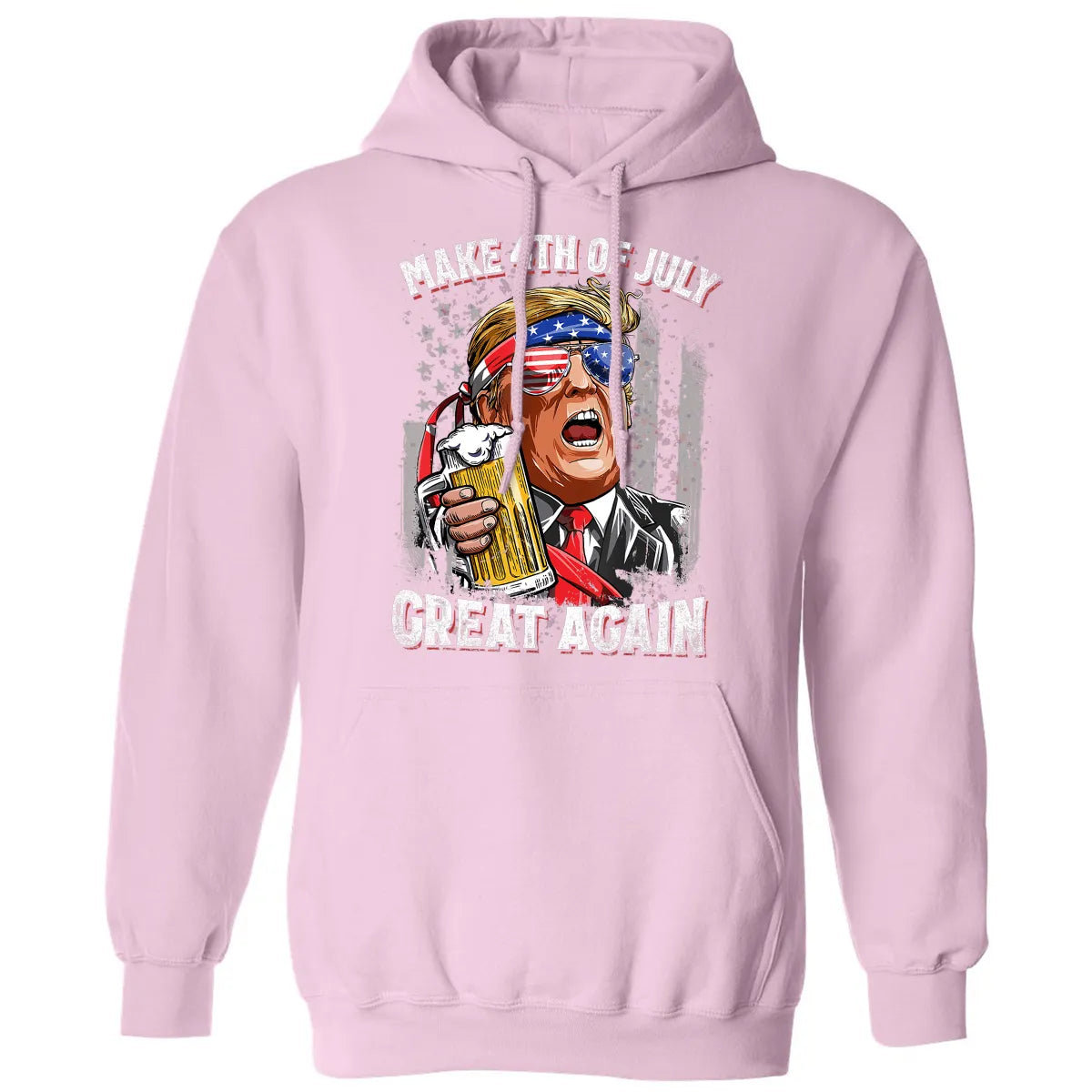 Classic Unisex Hoodie - ZYGDEG8R