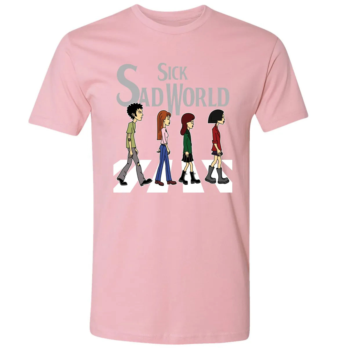 Premium Unisex T-shirt - LPSUTQVP