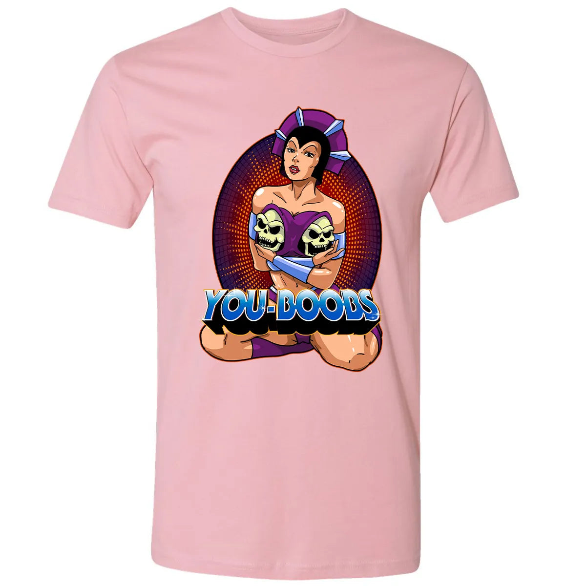 Premium Unisex T-shirt - VKFUU7QD