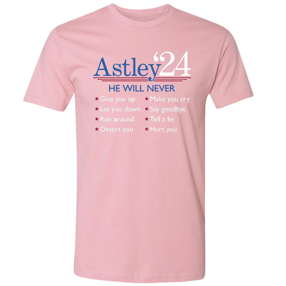 Premium Unisex T-shirt - RCGRTF48