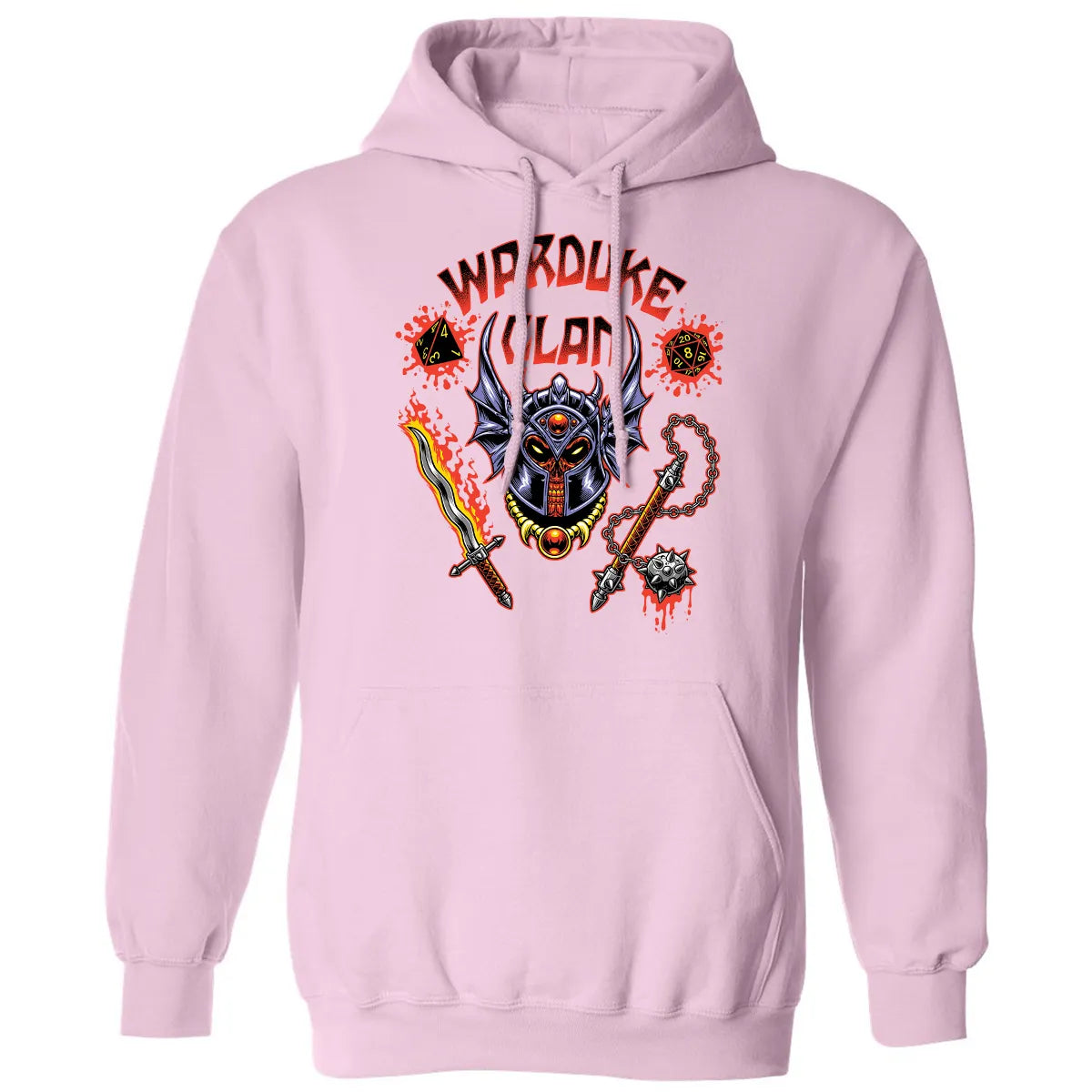 Classic Unisex Hoodie - XSXA85DZ