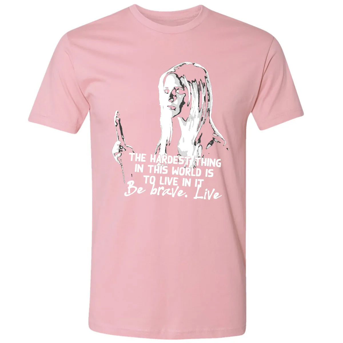 Premium Unisex T-shirt - WKW5X8RC