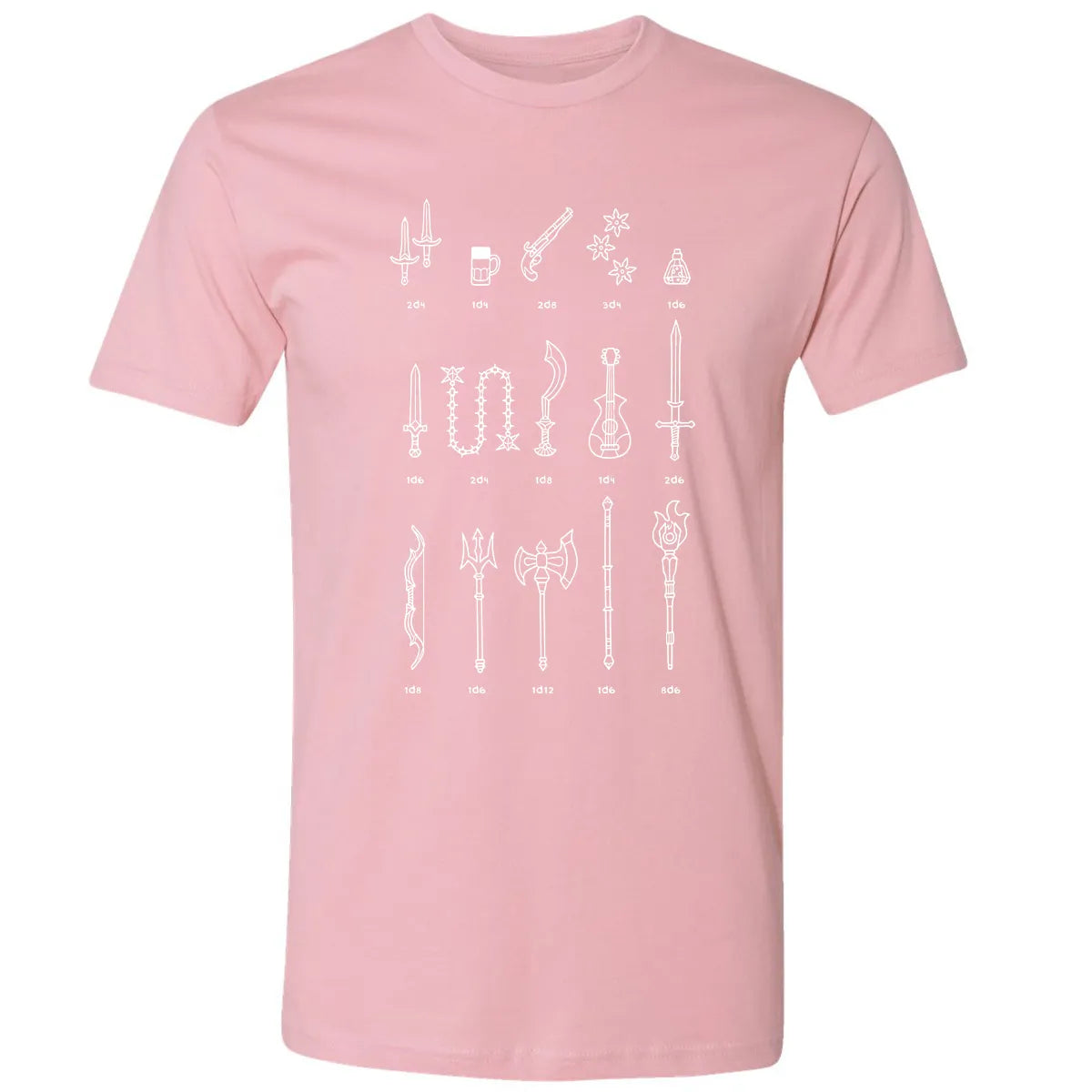 Premium Unisex T-shirt - AC41RYNJ