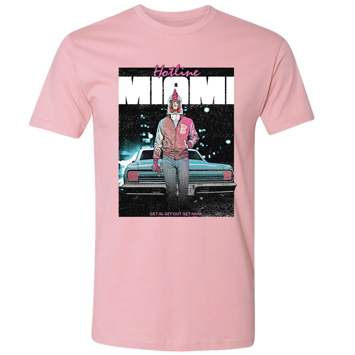 Premium Unisex T-shirt - ZZXH3YAG
