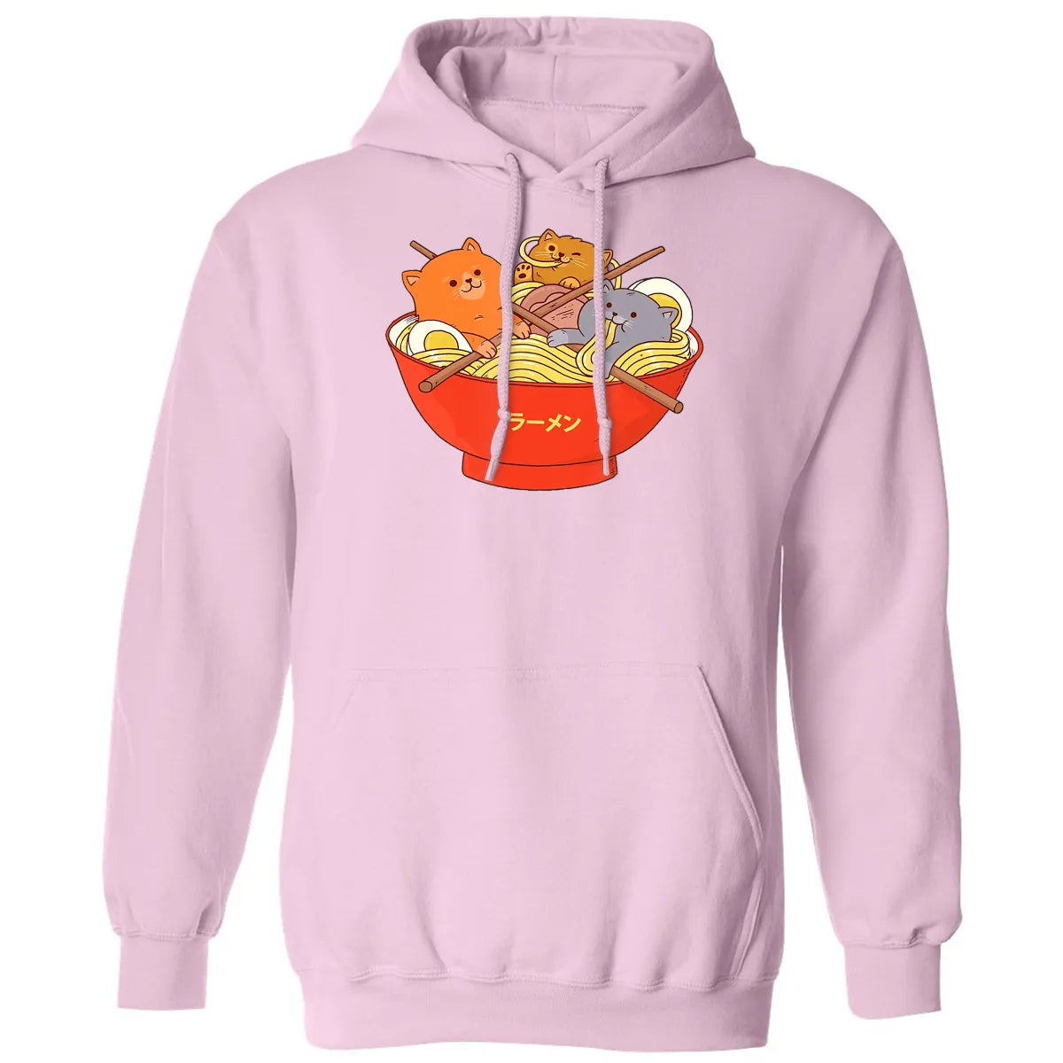 Classic Unisex Hoodie - 77SVB5UG