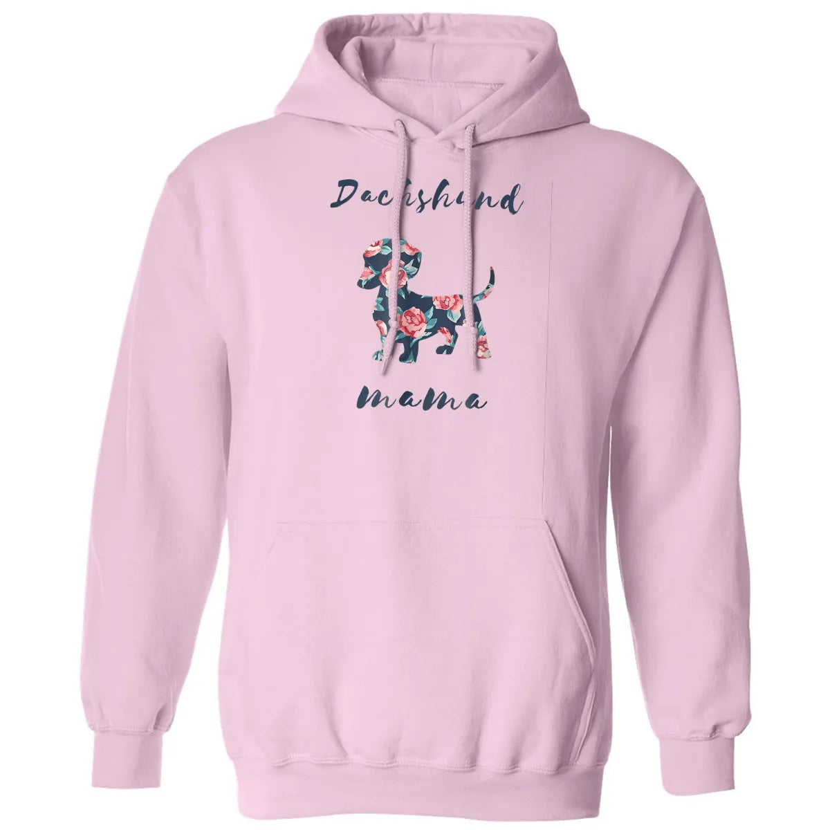 Classic Unisex Hoodie - BCSAHXQT