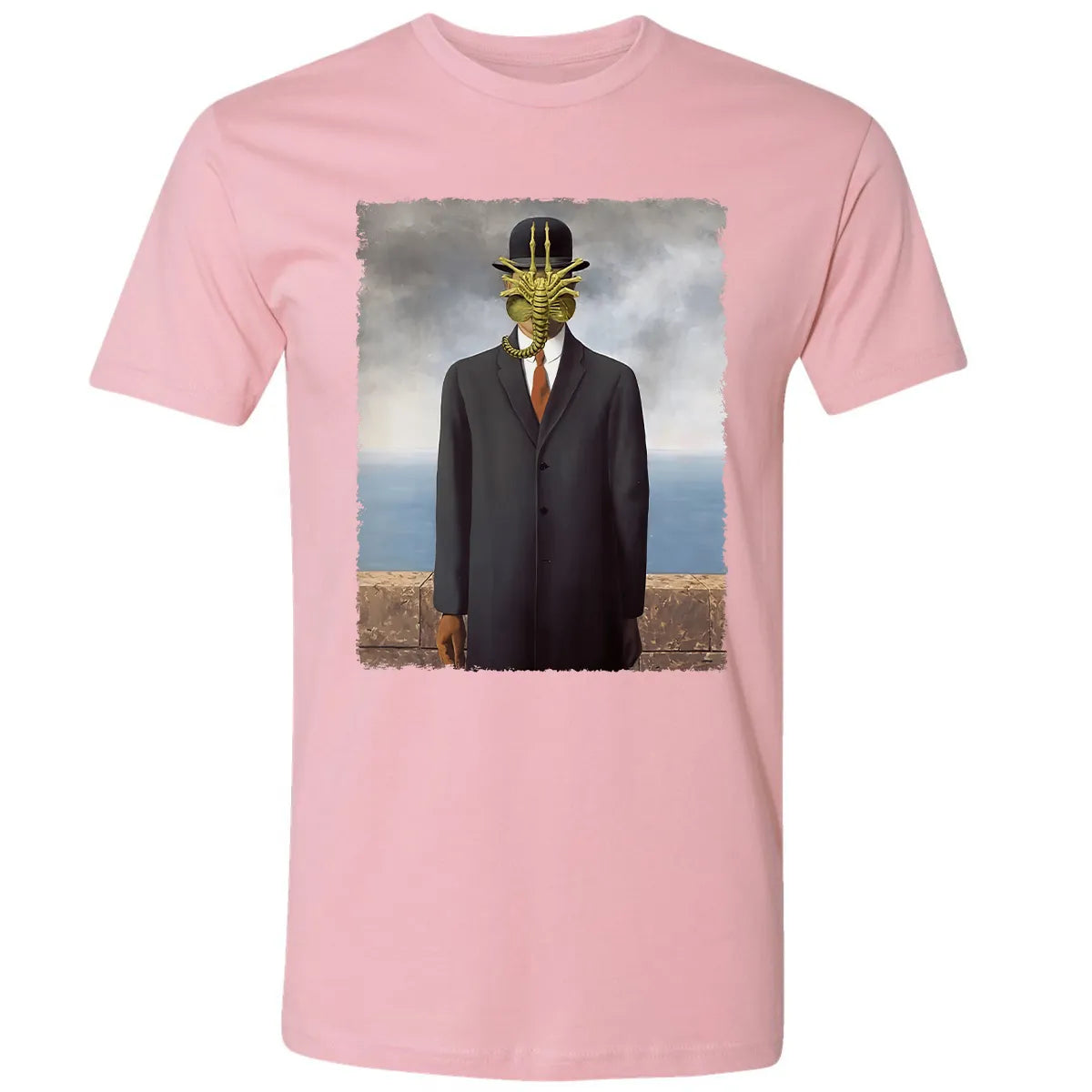 Premium Unisex T-shirt - B8RYUZZS