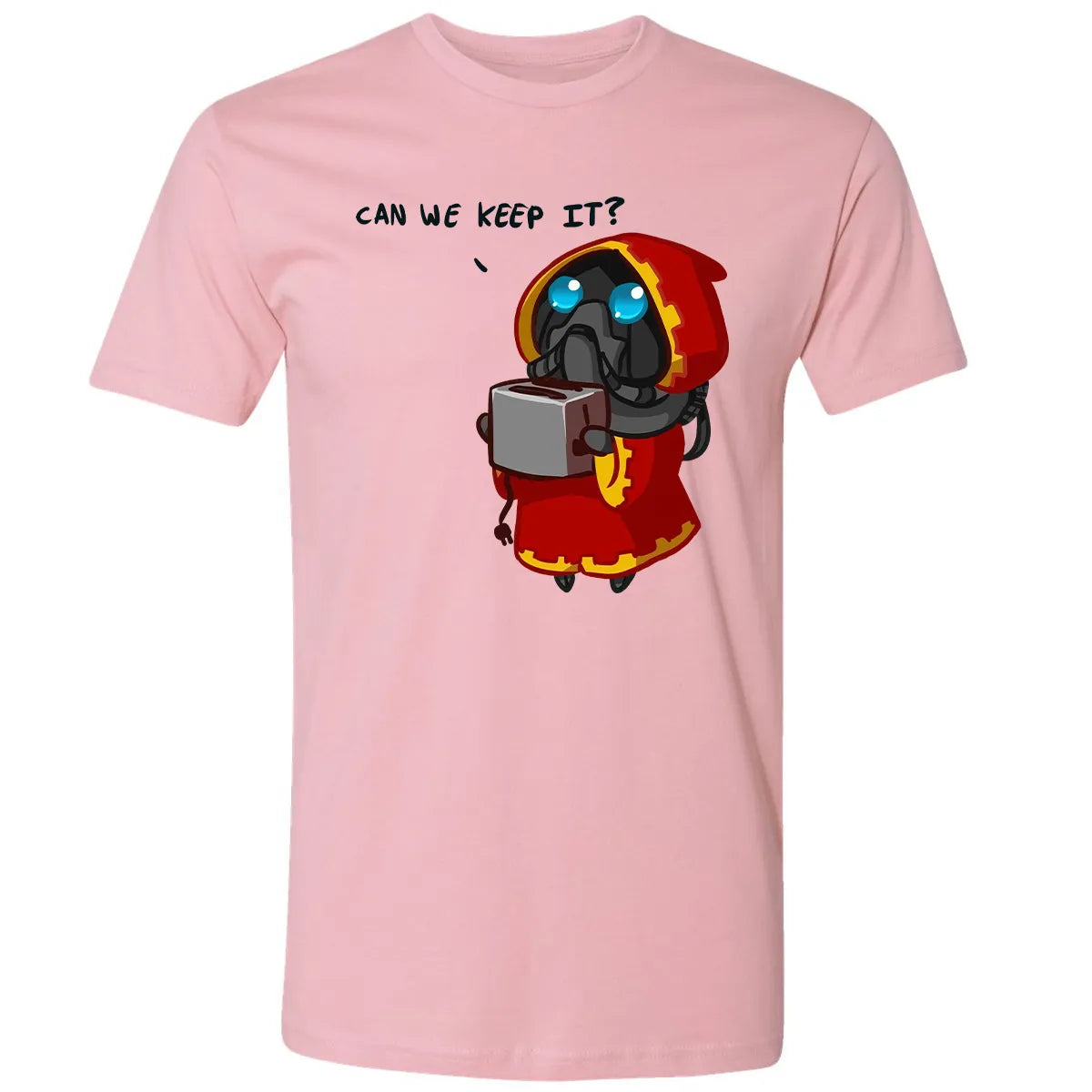 Premium Unisex T-shirt - R2XSPJGF