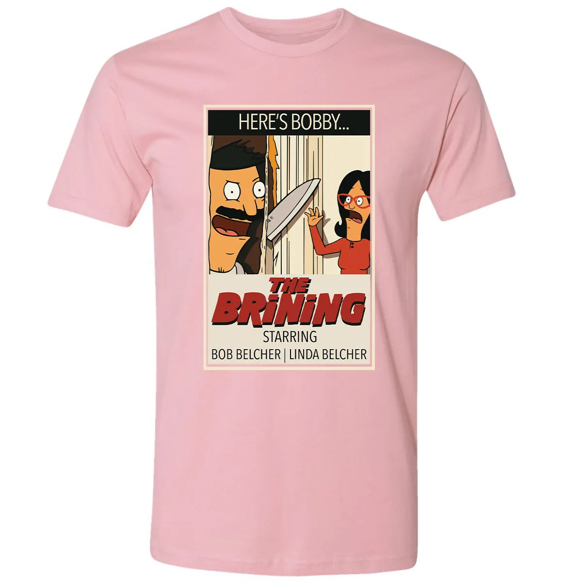 Premium Unisex T-shirt - VPR8QGV2