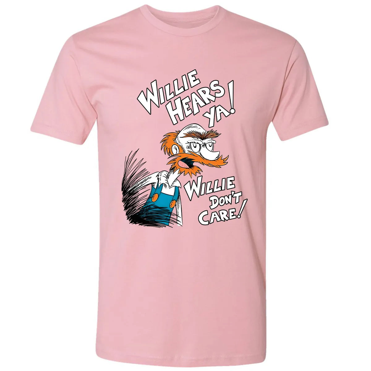 Premium Unisex T-shirt - TMF9DY55