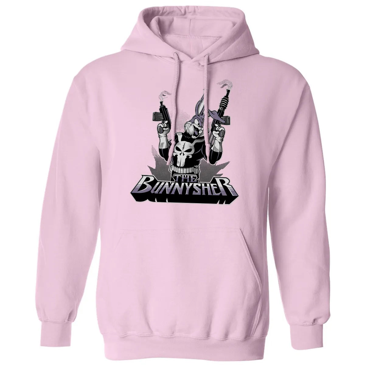 Classic Unisex Hoodie - 59HVMLPR