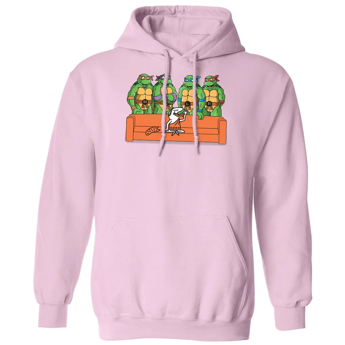 Classic Unisex Hoodie - CVKPKQW7