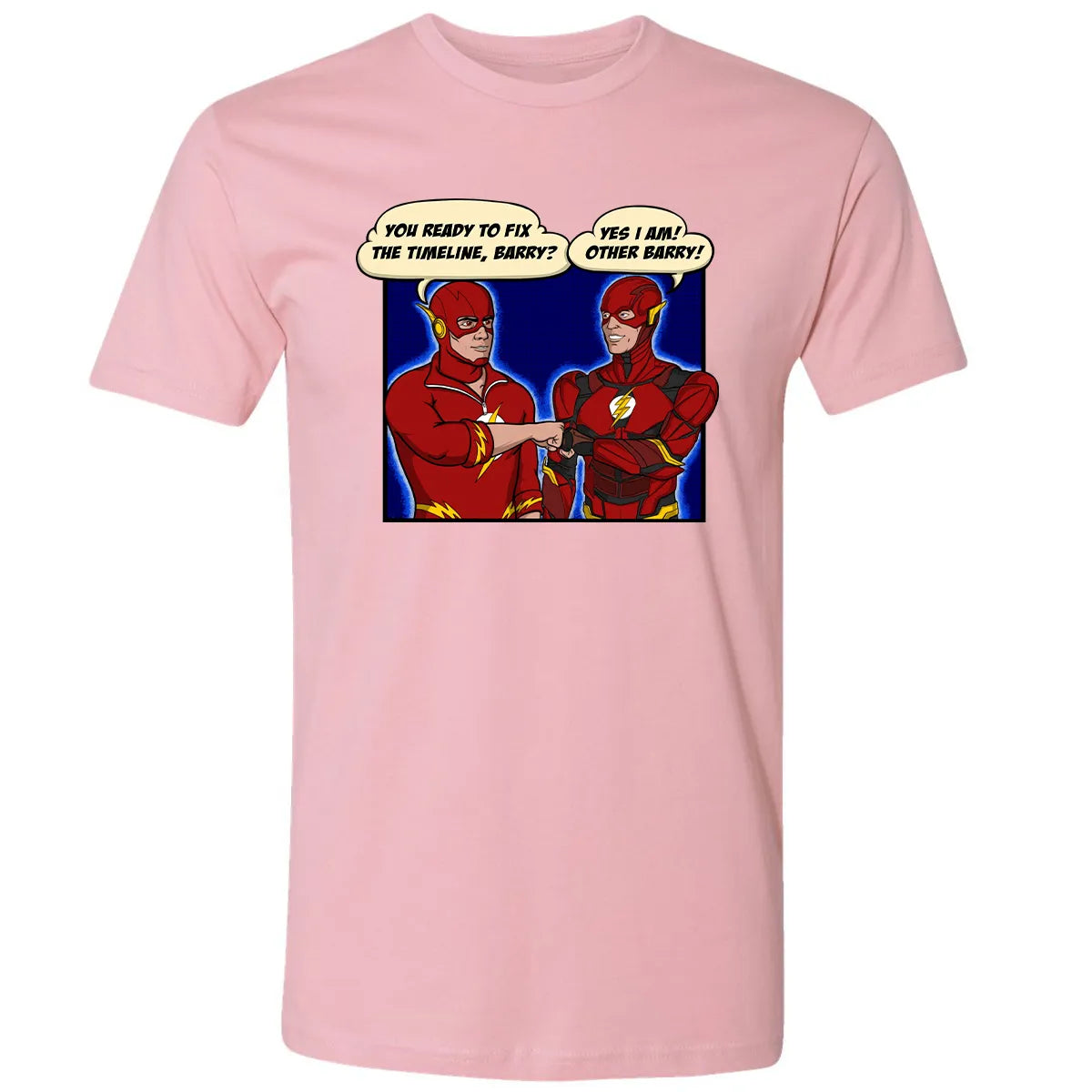 Premium Unisex T-shirt - 8823E25T