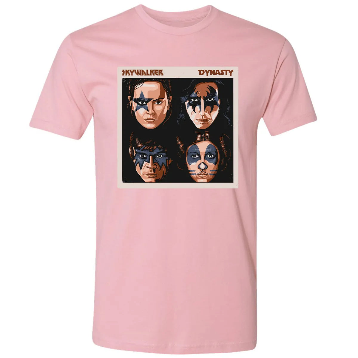 Premium Unisex T-shirt - SLGQ1B3T
