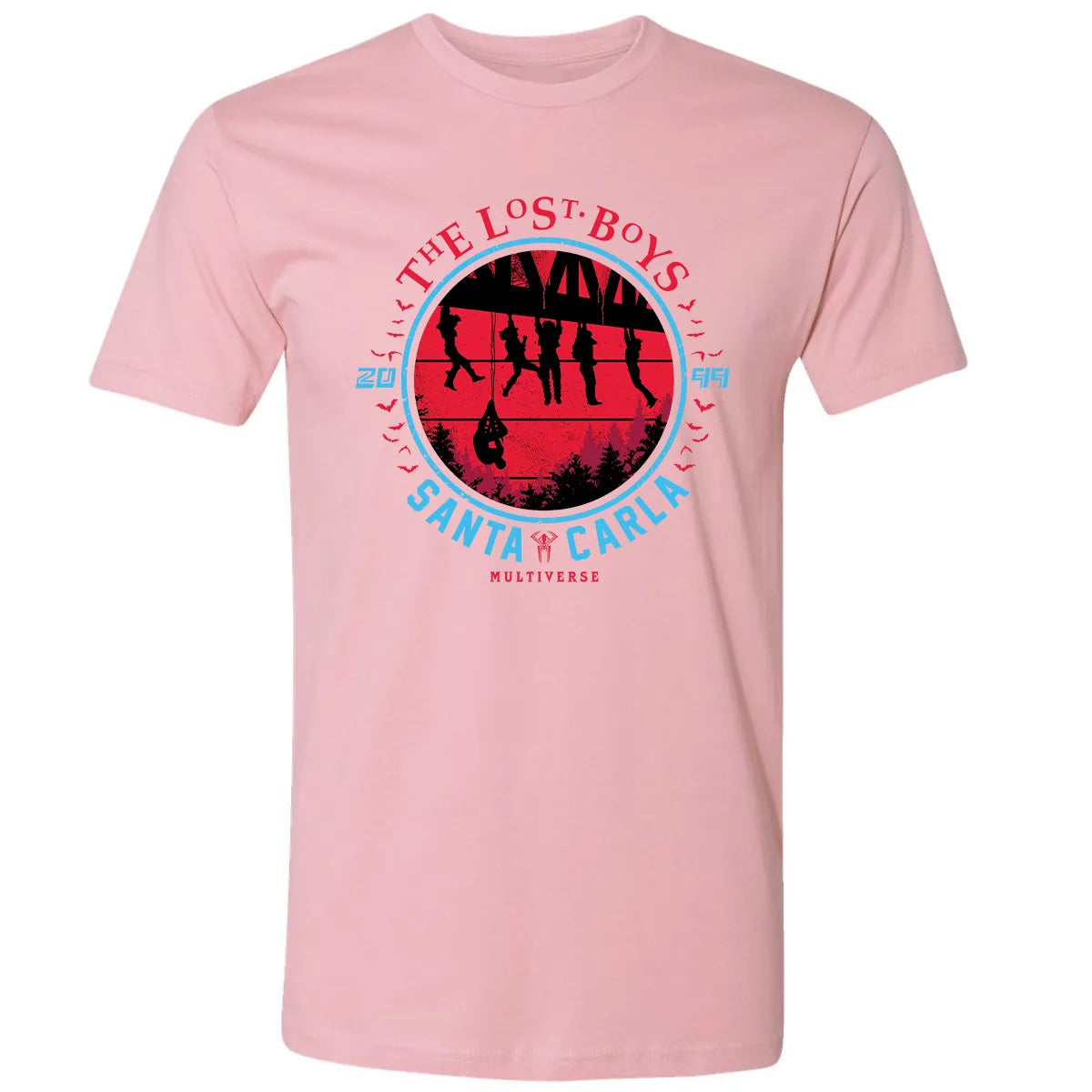 Premium Unisex T-shirt - KAK4MB9H