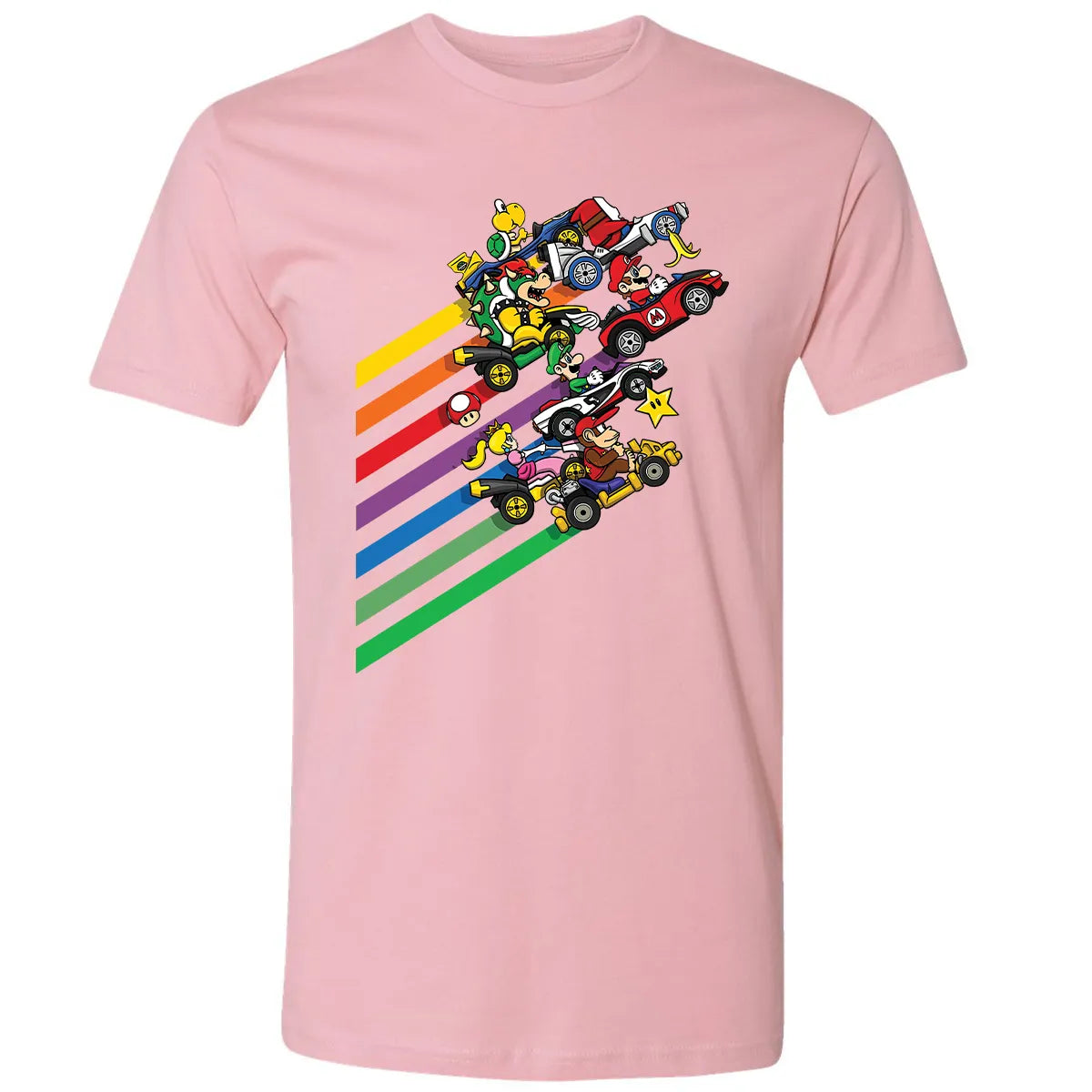 Premium Unisex T-shirt - JPA2LB56