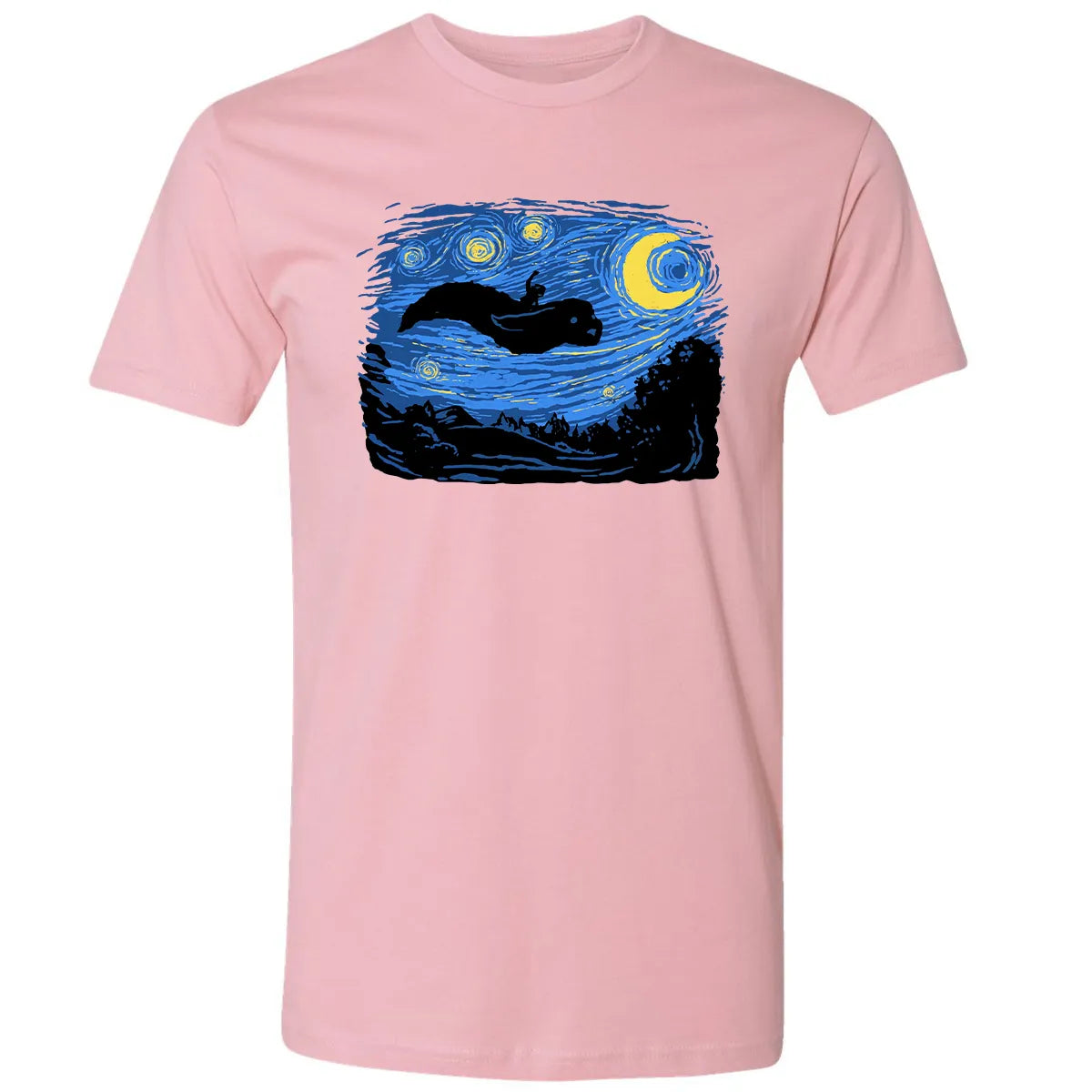 Premium Unisex T-shirt - 9H766PT1