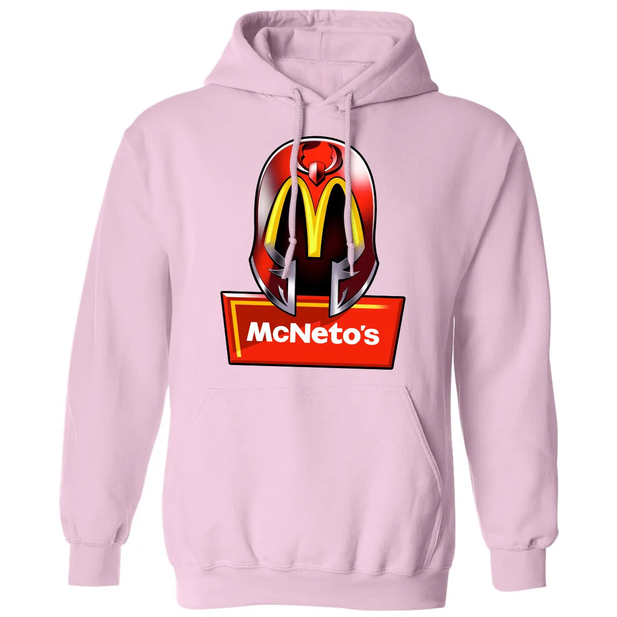 Classic Unisex Hoodie - 8HZLNWFA