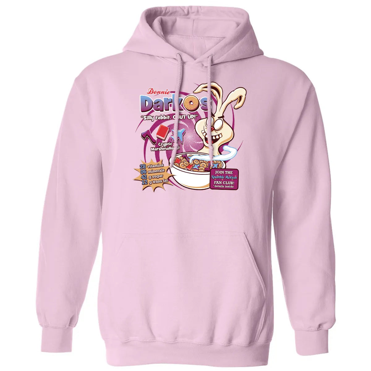 Classic Unisex Hoodie - RCNTP4T5
