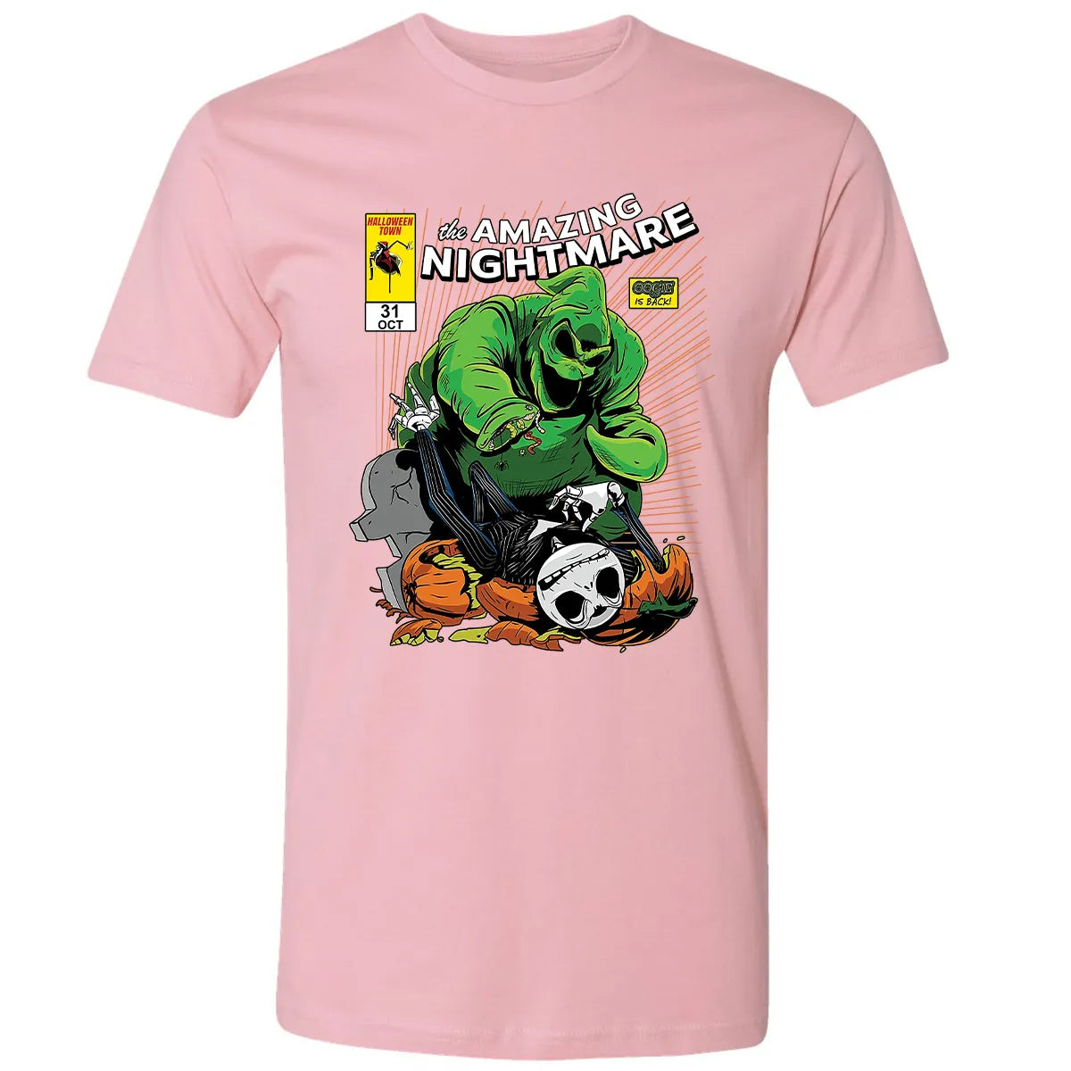 Premium Unisex T-shirt - 6K2ZA8U2